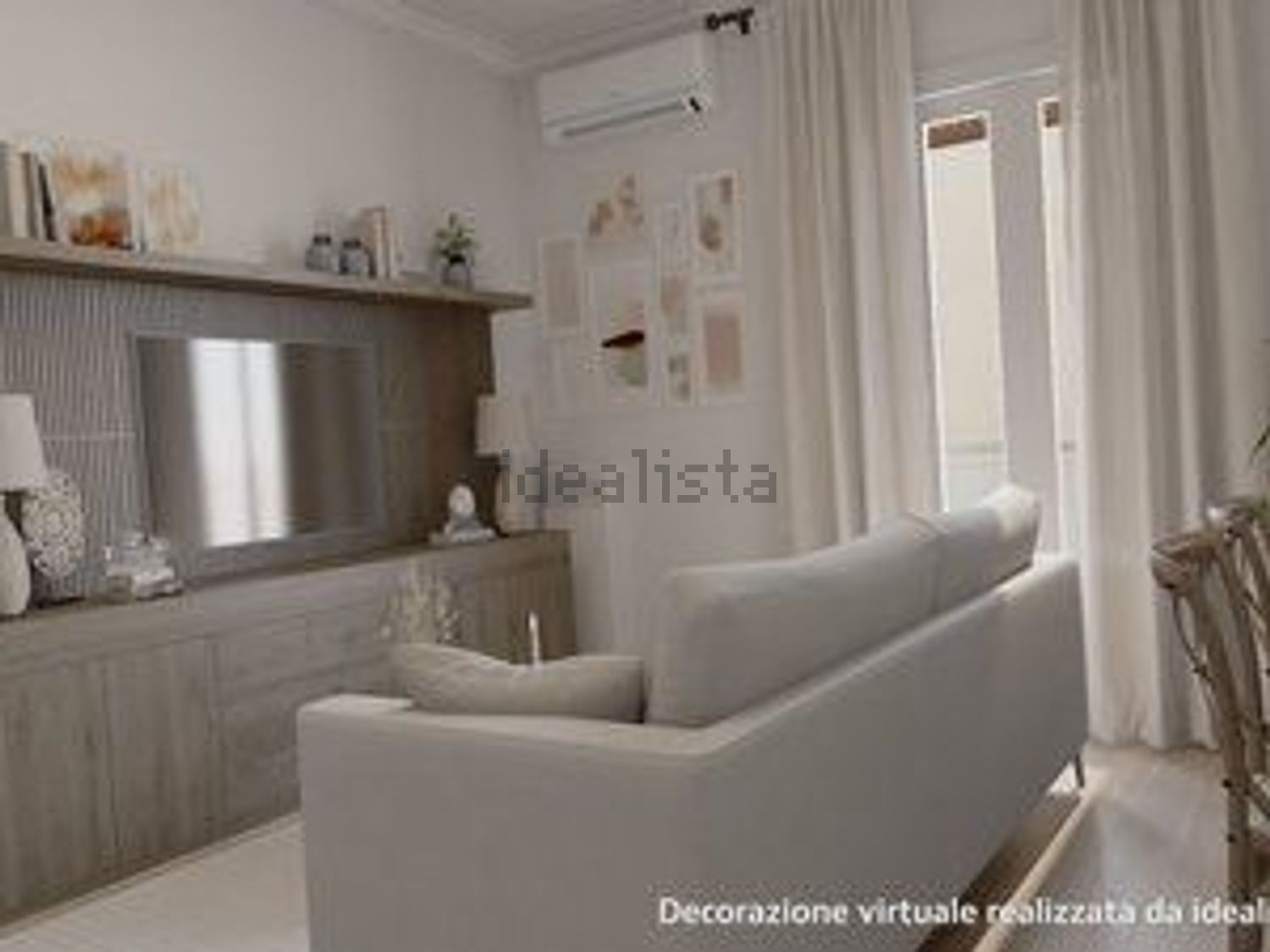 appartamento in vendita a Milano in zona Lorenteggio