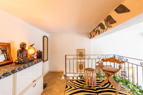 appartamento in vendita a Milano in zona Sempione