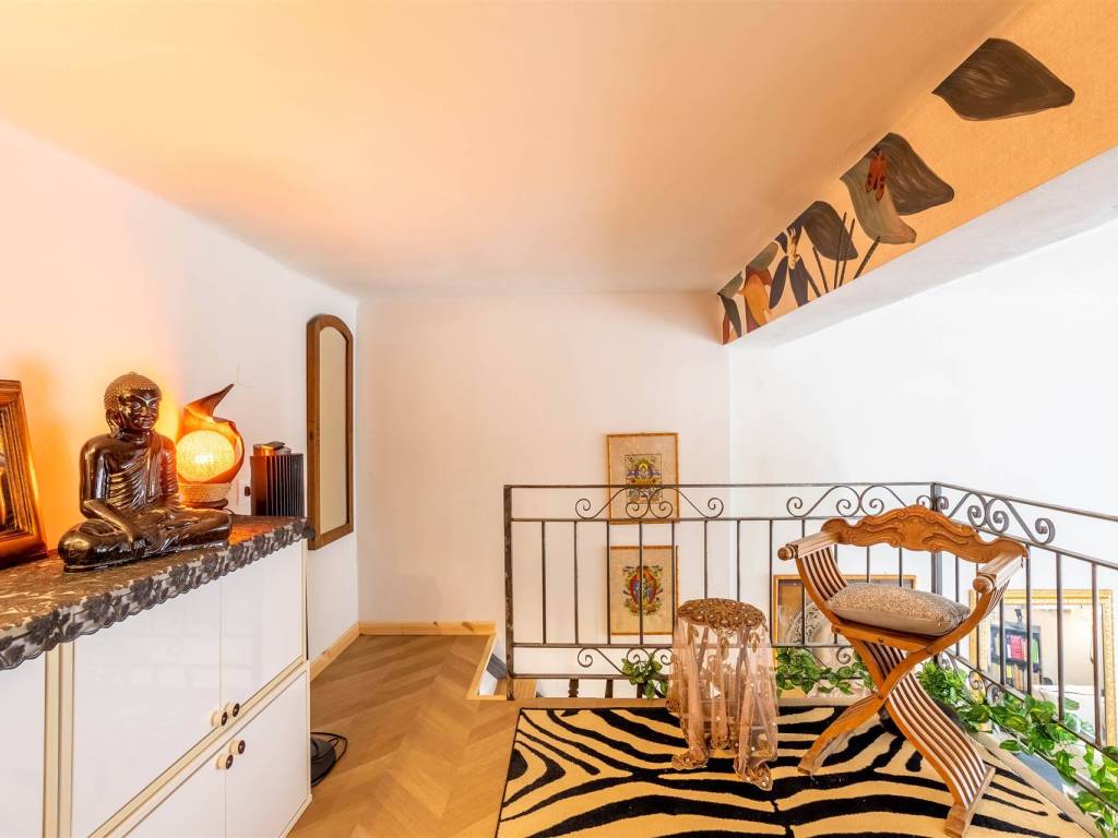 appartamento in vendita a Milano in zona San Siro