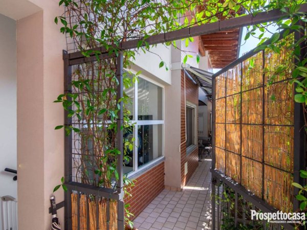 appartamento in vendita a Milano in zona San Siro