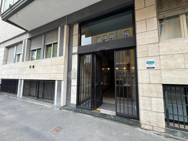 appartamento in vendita a Milano in zona Porta Romana