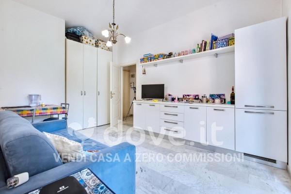 appartamento in vendita a Milano in zona Dergano