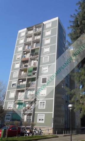 appartamento in vendita a Milano in zona Centro Storico