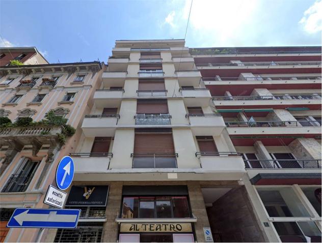 appartamento in vendita a Milano in zona Porta Garibaldi