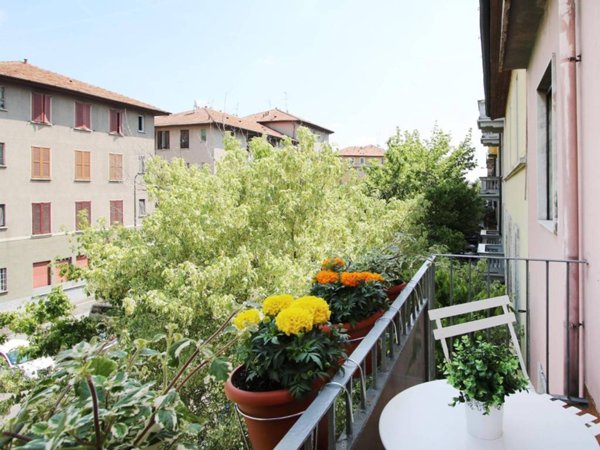 appartamento in vendita a Milano in zona Corvetto