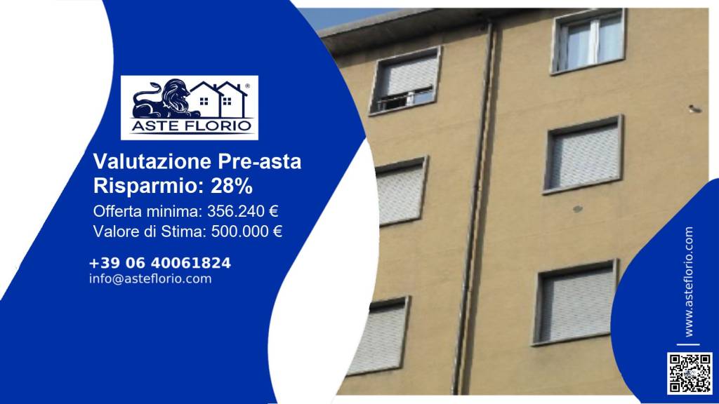 appartamento in vendita a Milano in zona Sempione