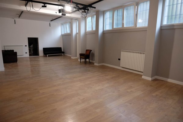 ufficio in vendita a Milano in zona Lambrate