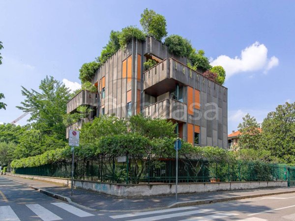 appartamento in vendita a Milano in zona San Siro