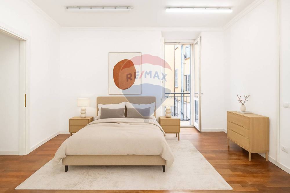 appartamento in vendita a Milano in zona Porta Romana