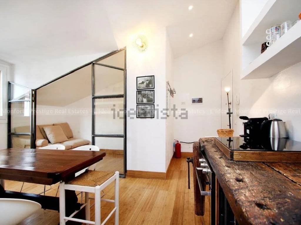 appartamento in vendita a Milano in zona Precotto