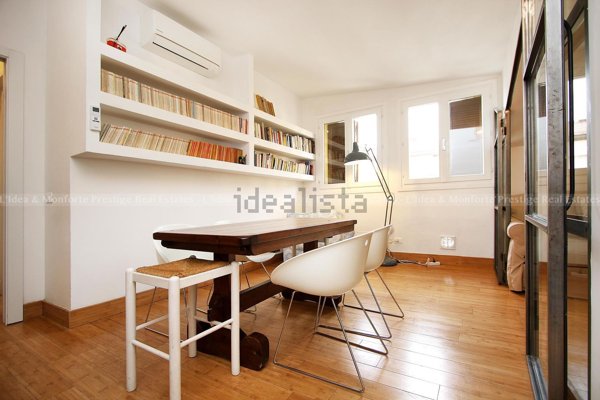 appartamento in vendita a Milano in zona Precotto