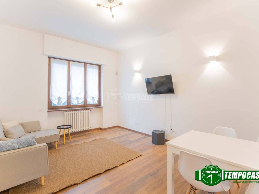 appartamento in vendita a Milano in zona Quarto Cagnino