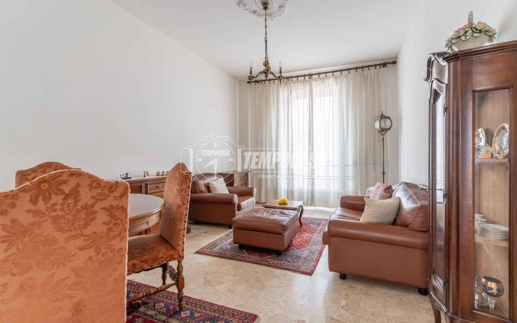 appartamento in vendita a Milano in zona Conchetta