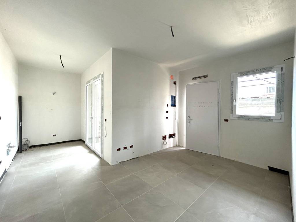 appartamento in vendita a Milano in zona Barona