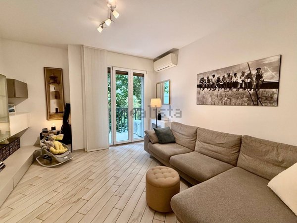 appartamento in vendita a Milano in zona Gallaratese