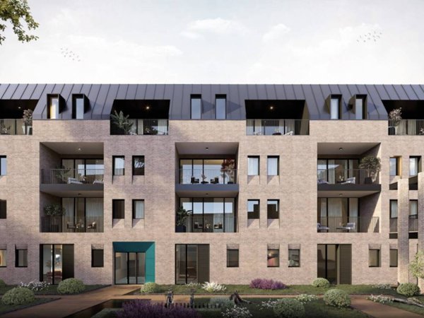 appartamento in vendita a Milano in zona Il Portello