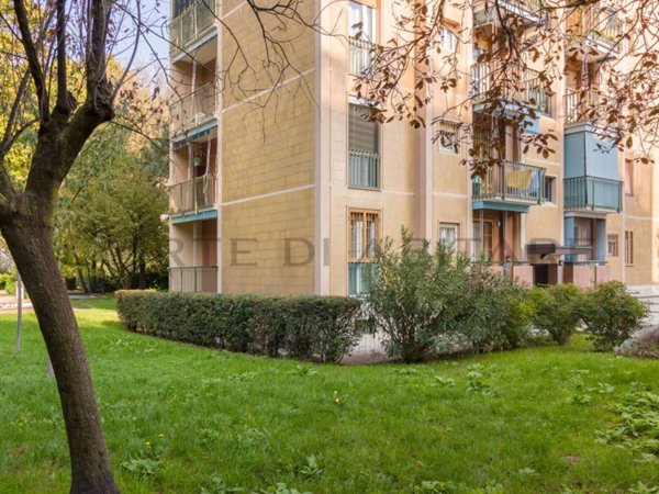 appartamento in vendita a Milano in zona San Siro
