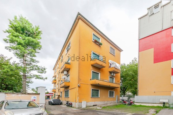 appartamento in vendita a Milano in zona Bicocca