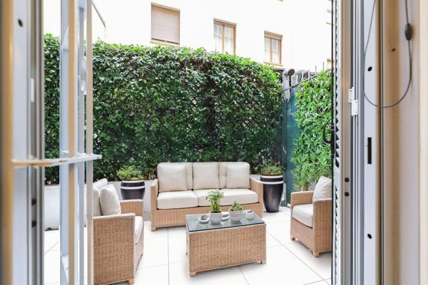 appartamento in vendita a Milano in zona San Vittore