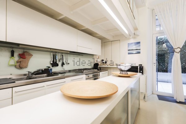 appartamento in vendita a Milano in zona San Vittore