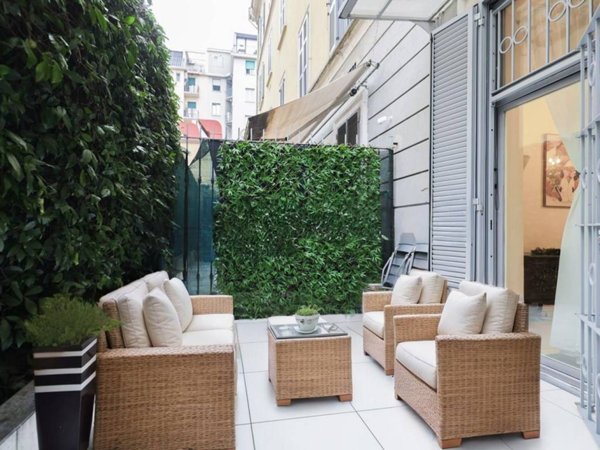 appartamento in vendita a Milano in zona San Vittore