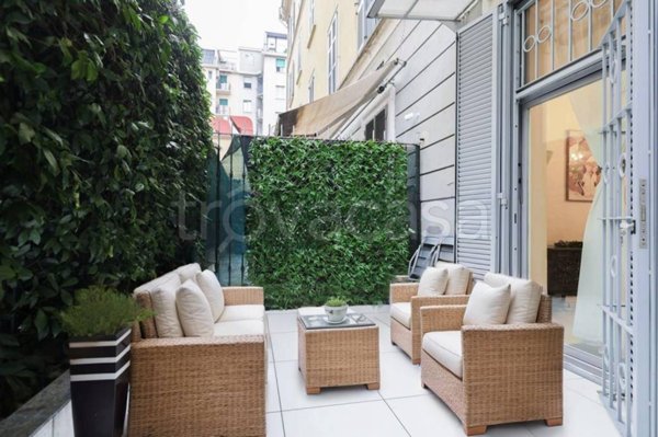 appartamento in vendita a Milano in zona Solari