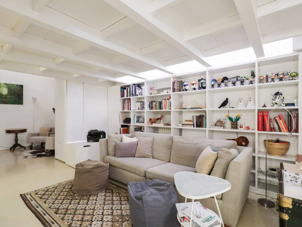 appartamento in vendita a Milano in zona San Vittore