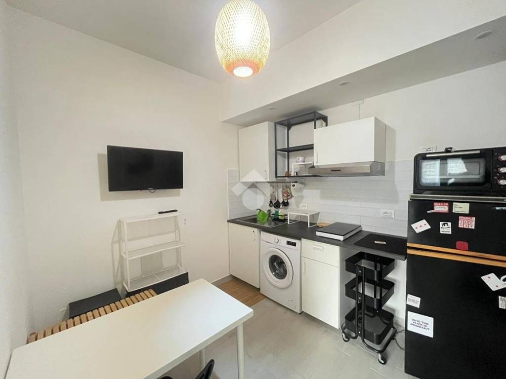 appartamento in vendita a Milano in zona Famagosta