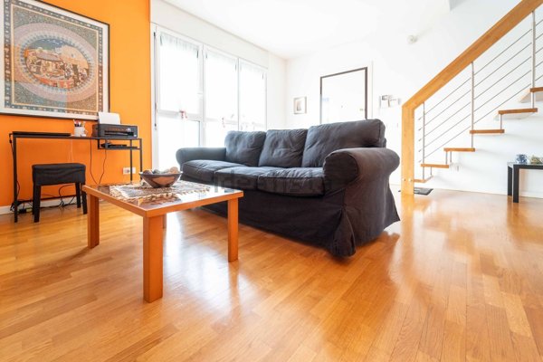 appartamento in vendita a Milano in zona Crescenzago