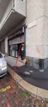 negozio in vendita a Milano