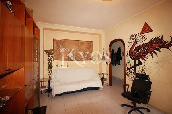 appartamento in vendita a Milano in zona Forze Armate