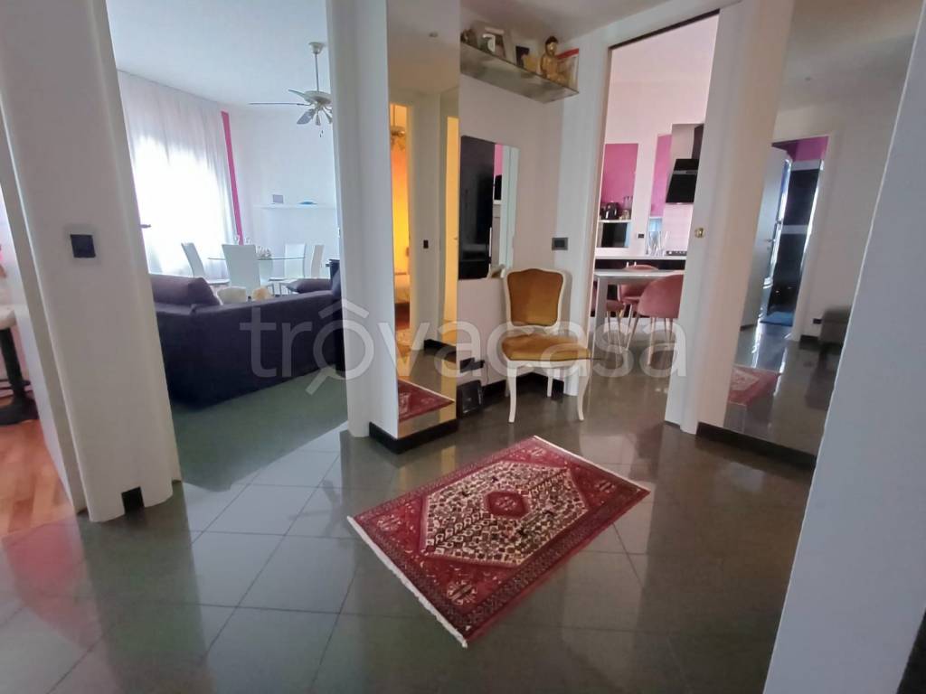 appartamento in vendita a Milano in zona San Siro