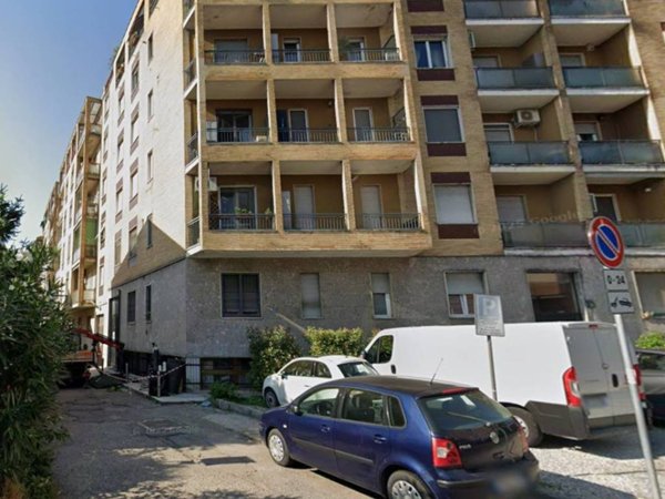 appartamento in vendita a Milano in zona Garegnano
