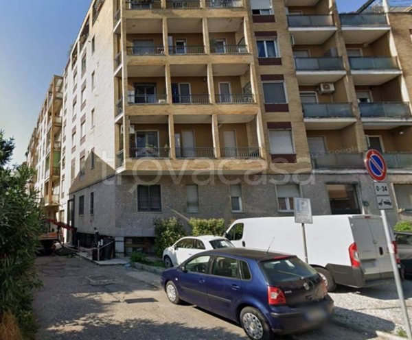 appartamento in vendita a Milano in zona Musocco