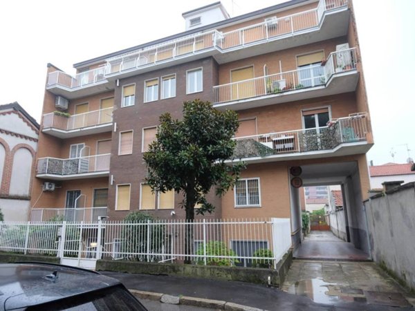 appartamento in vendita a Milano in zona Bicocca