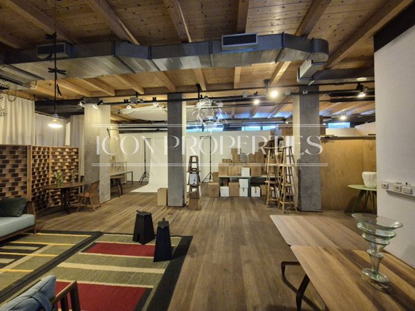 casa indipendente in vendita a Milano in zona Porta Garibaldi