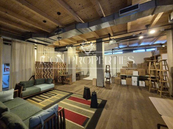 casa indipendente in vendita a Milano in zona Porta Garibaldi