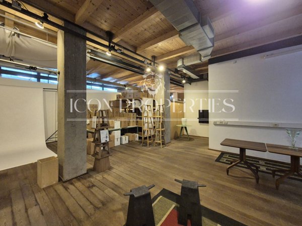 casa indipendente in vendita a Milano in zona Porta Garibaldi