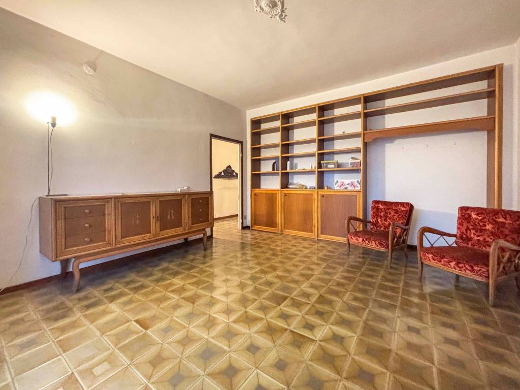 appartamento in vendita a Milano in zona Il Portello