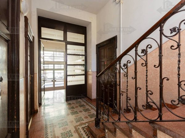 appartamento in vendita a Milano in zona Città Studi