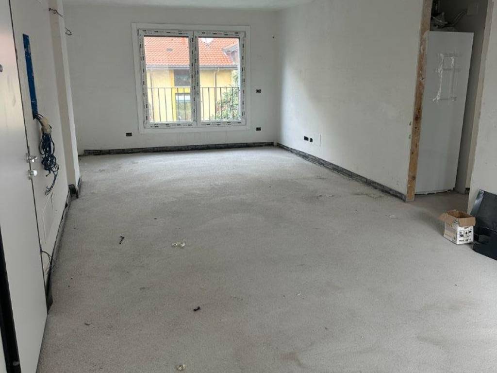 appartamento in vendita a Milano in zona Affori