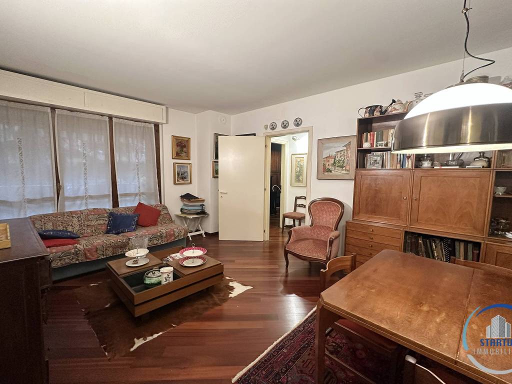 appartamento in vendita a Milano in zona Precotto