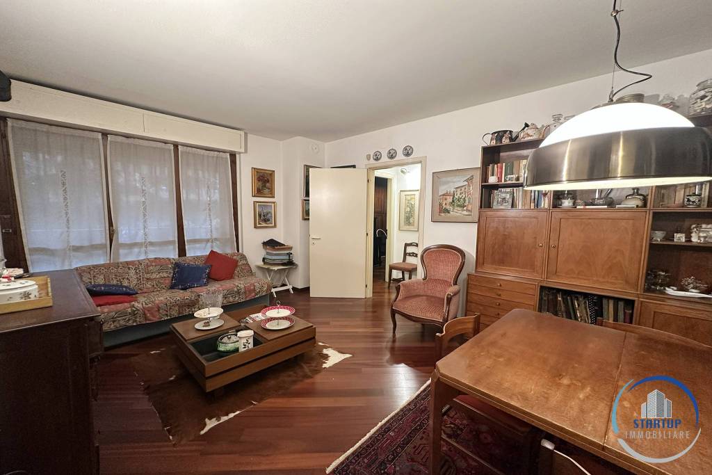 appartamento in vendita a Milano in zona Precotto