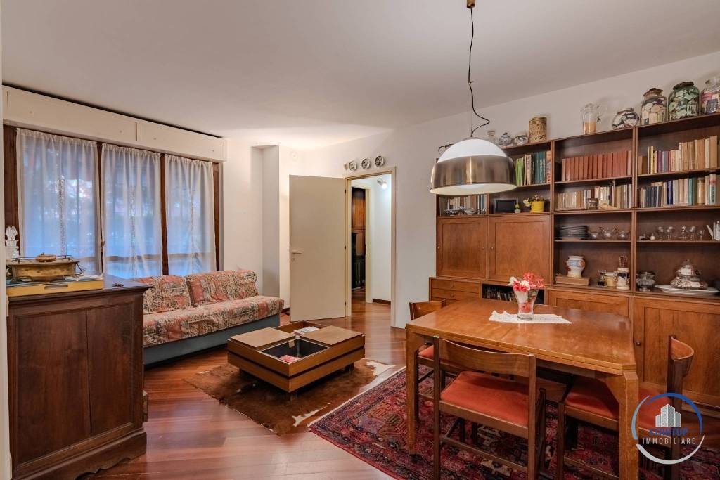 appartamento in vendita a Milano in zona Precotto