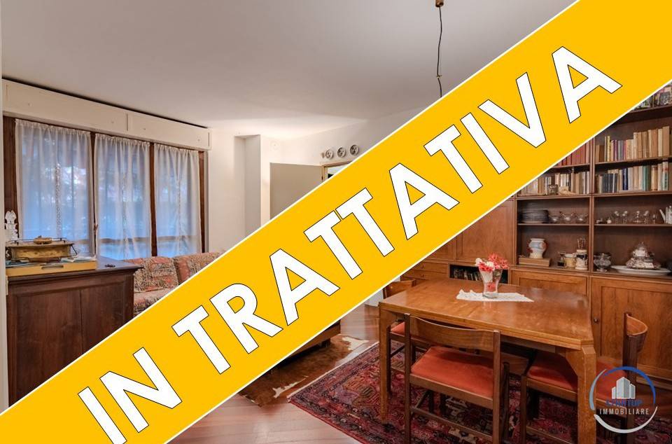 appartamento in vendita a Milano in zona Precotto