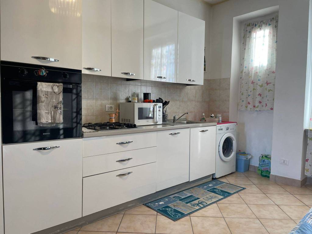 appartamento in vendita a Milano in zona Greco