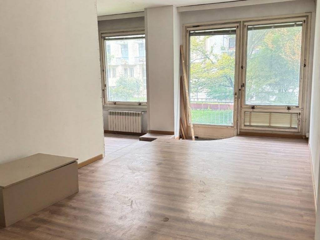 appartamento in vendita a Milano in zona Porta Romana