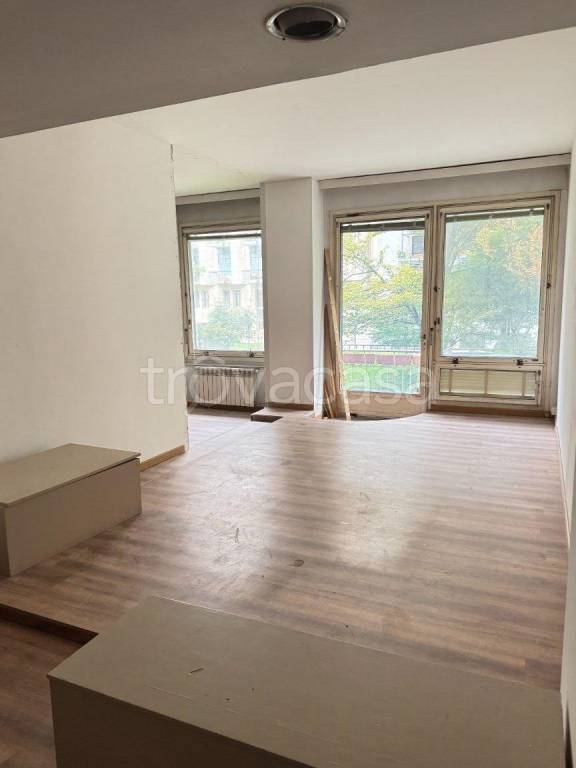 appartamento in vendita a Milano in zona Porta Romana