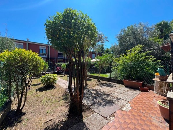 casa indipendente in vendita a Milano in zona QT8