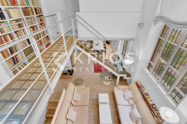 appartamento in vendita a Milano in zona Porta Romana